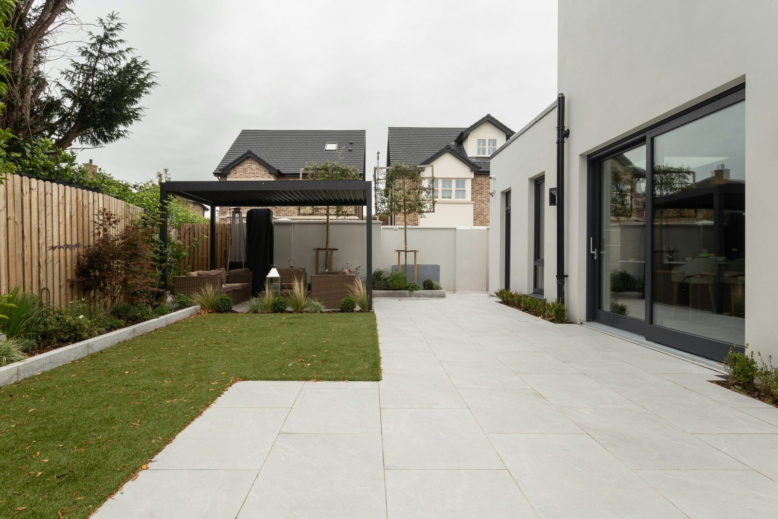 Rénovation d