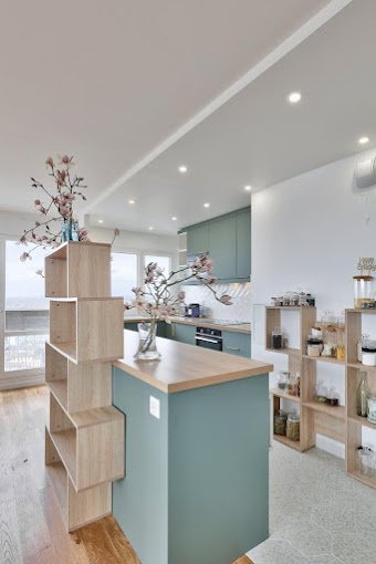 Rénovation d