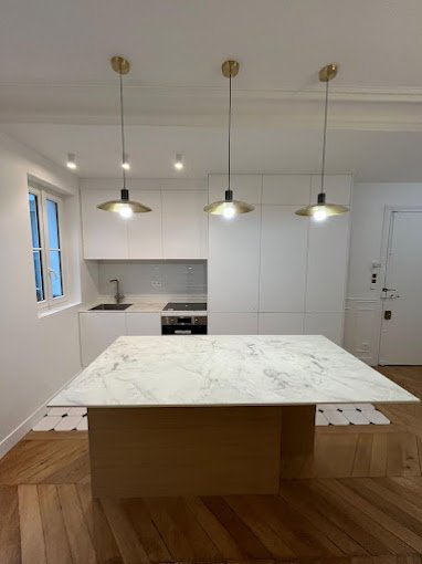 Suivi de chantier