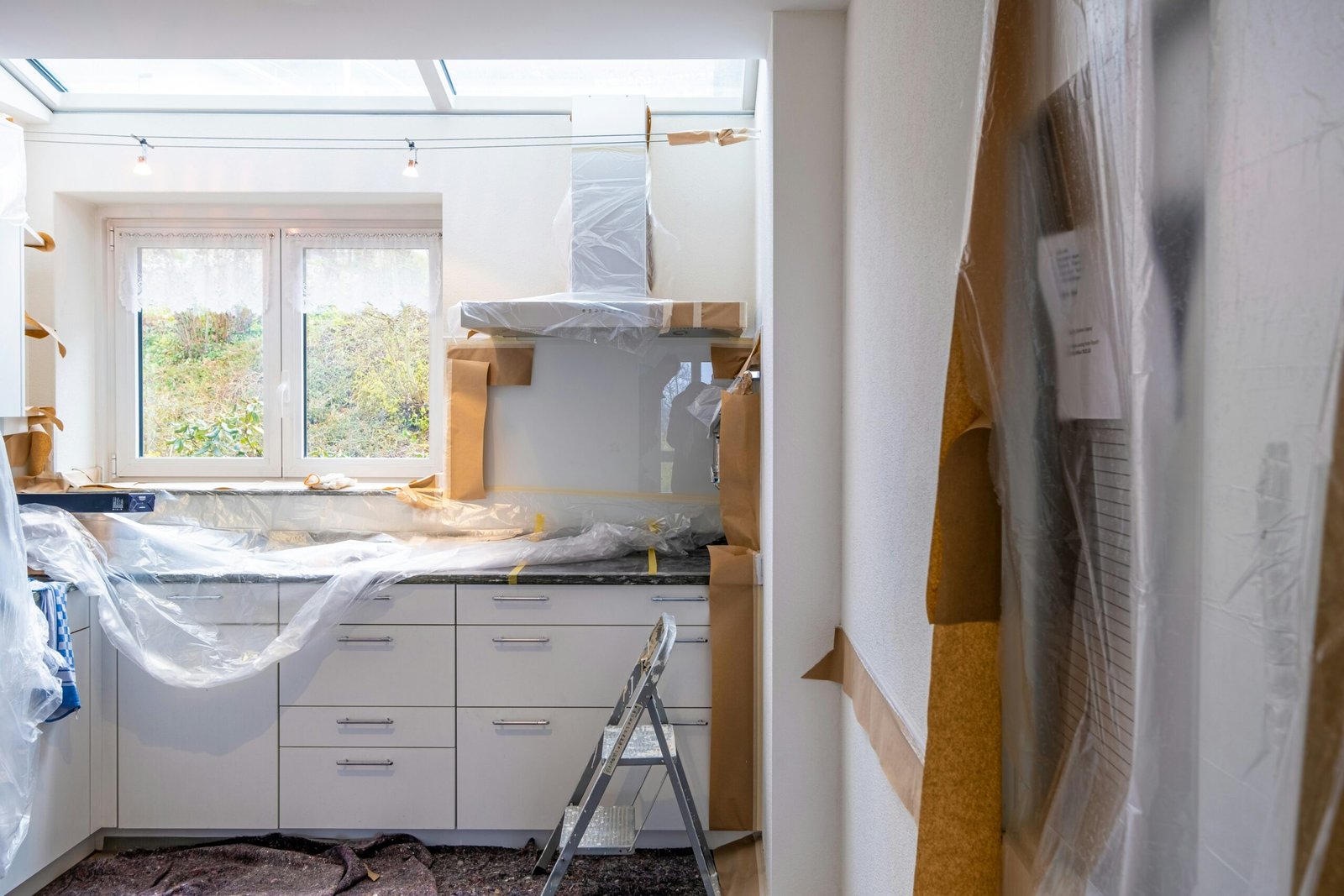 Rénovation d